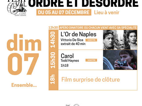 Festival ciné Saint-Véran dernière !
