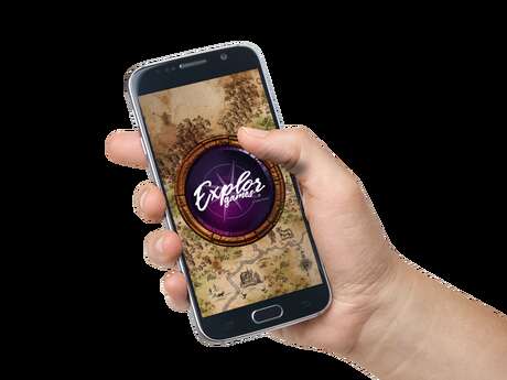 Megève Explor Games® : Les sources de la déesse oubliée  - Journées Européennes du Patrimoine