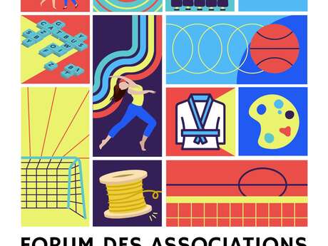 Forum des Associations