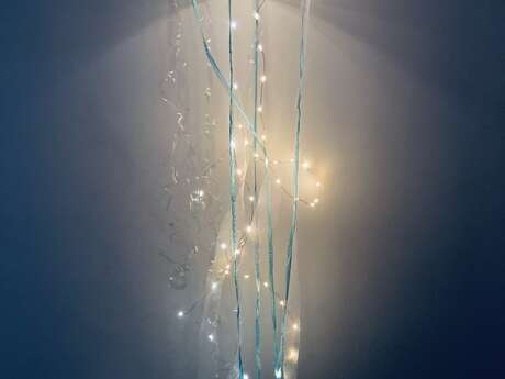 La danse des méduses