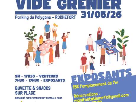 Vide-grenier