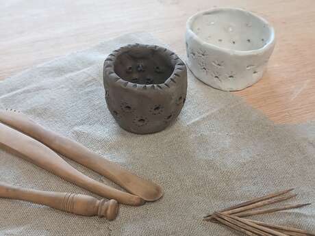 Atelier : On va en faire tout un fromage (3-5 ans)