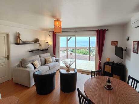 Apartment T3 - 5 people