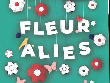 Fleuralies