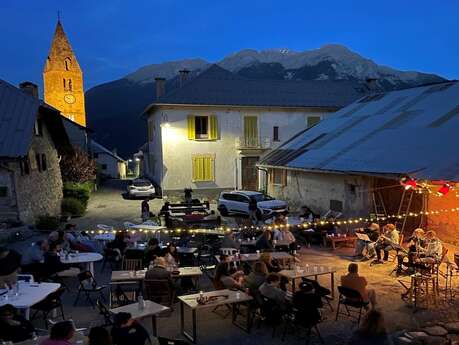 Auberge Musicale - Festival Classic'Altitude
