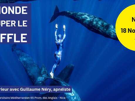 Un monde à couper le souffle Un monde à couper le souffle