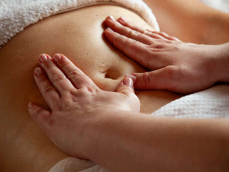 Drainage lymphatique brésilien & soins minceur