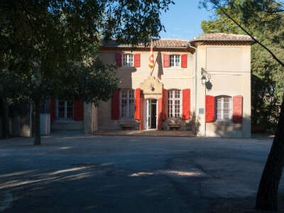 Service des Affaires Provençales