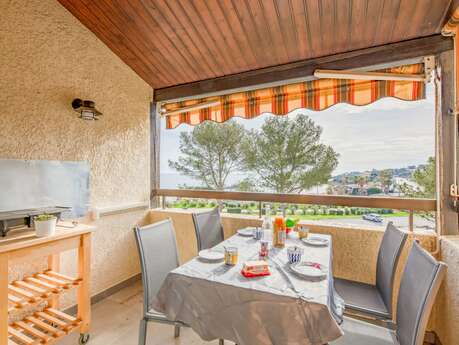 La Gaillarde - 150.18- Interhome