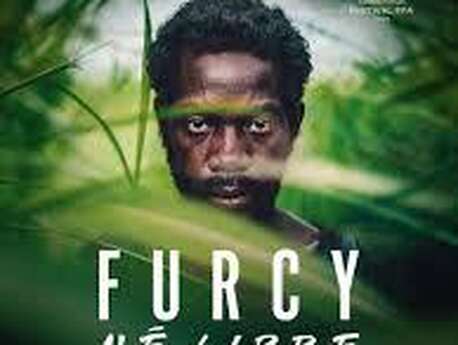 Mon jeudi cinéma - FURCY, NE LIBRE