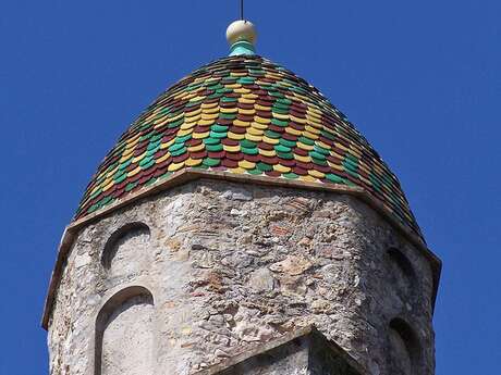 Kapelle Saint Bernardin