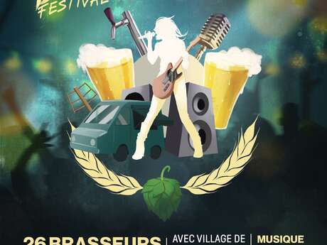 Aix Bière Festival