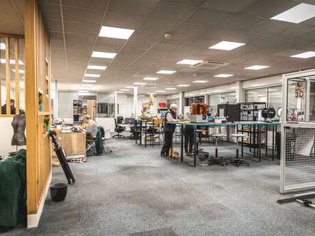 Fablab