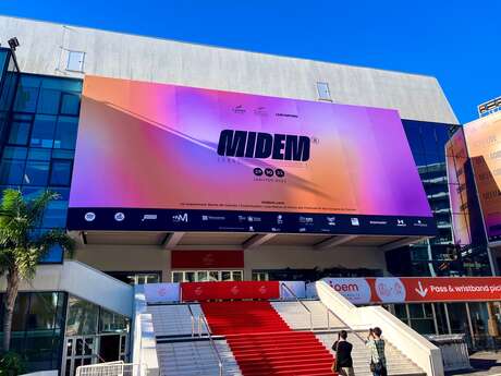 MIDEM LIVE