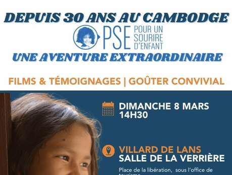 Solidarité Cambodge