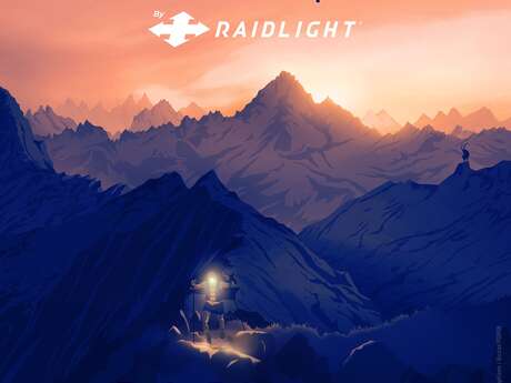 Grand Raid of Guillestrois and Queyras