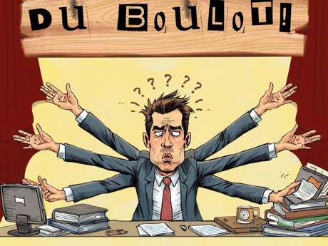 Festival de théâtre amateur