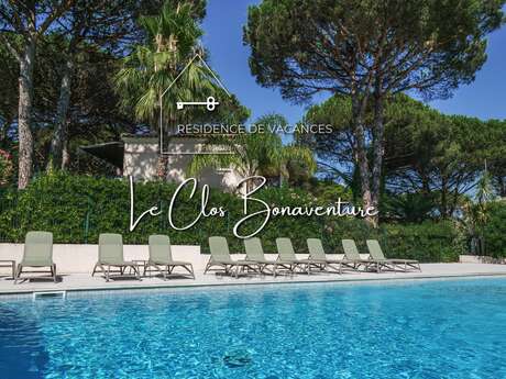 Locations T3 - Clos Bonaventure par Michel & Co
