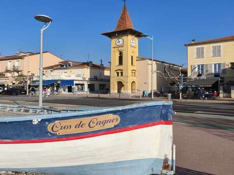 Chapelle Saint-Pierre