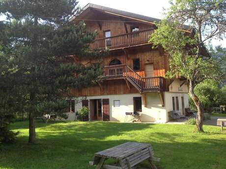 Grange Mésanges / Charbonnière