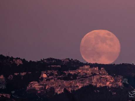 Le Ciel du Petit Prince