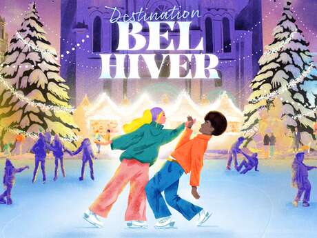 Animation - Destination Bel Hiver