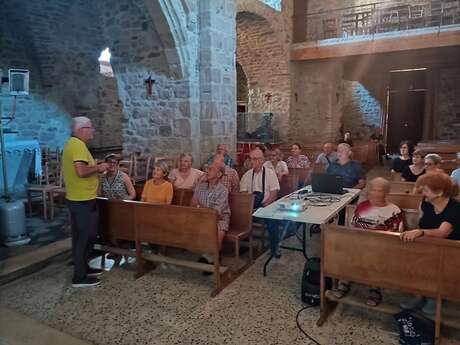 Conférence - Le bon roi René