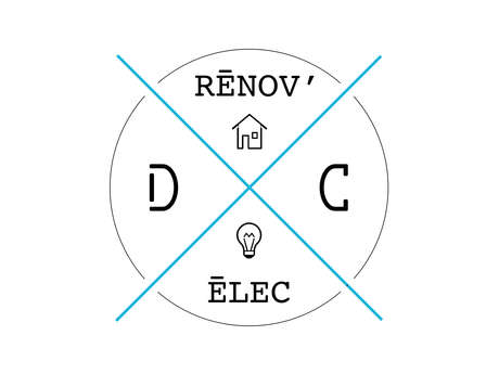 DC RENOV'ELEC