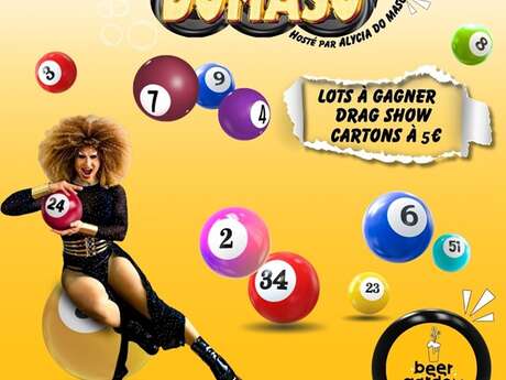 Bingo da Domaso