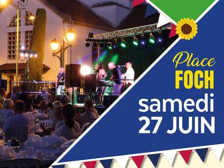 Fête de la Saint-Jean