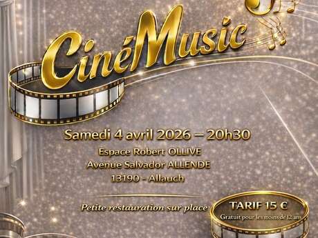 CinéMusic