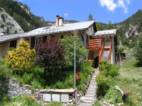 Appartement 5 personnes - Lou Soureillaour