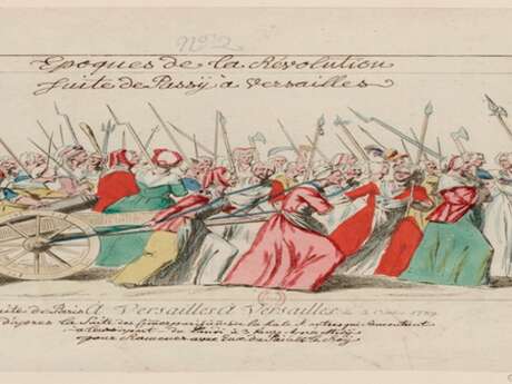 Spectacle - Haut les têtes citoyennes !