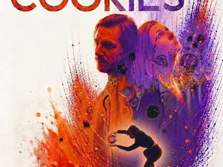 Starting Block: concert "Morning Cookies"