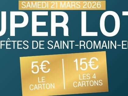 Loto des Parents d'élèves