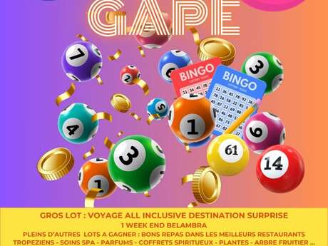 Loto du GAPE