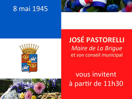 Gedenken an den 8. Mai 1945