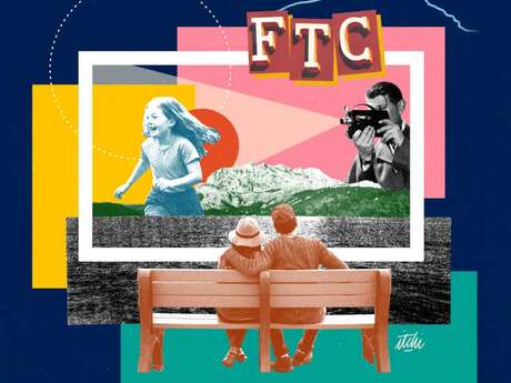 Festival Tous Courts - Festival international de courts Métrages