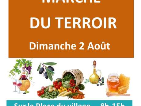 Marché du Terroir