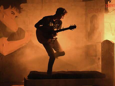 Hamlet #El fin de una infancia