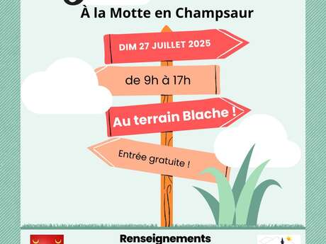 Grand Vide Grenier