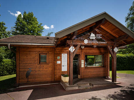 Bureau d'Information Touristique de Doussard