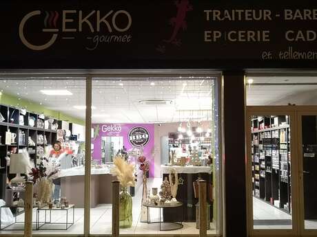 Gekko Gourmet