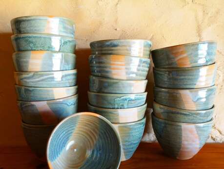 Atelier des hirondelles