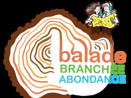 Children's groups - “Balade Branchée” - Discovery tour