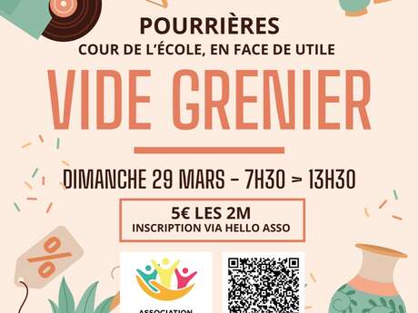 Vide Grenier