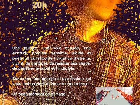 Concert - Thomas Toucour