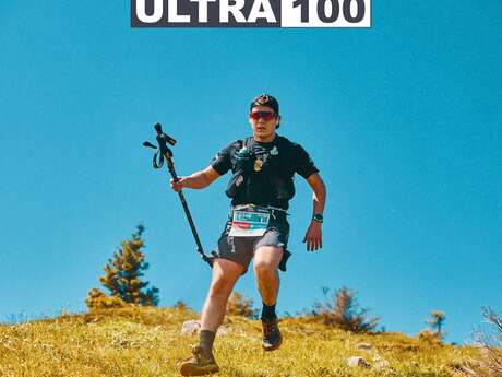 Tiger Balm Ultra01 - 100km