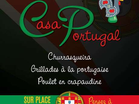 Casa Portugal