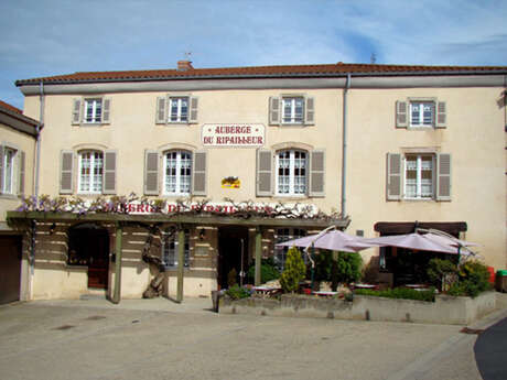 Auberge du Ripailleur